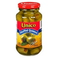 thumbnail image 1 of Unico Stuffed Queen Olives, 1 of 9