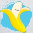 thumbnail image 3 of CafePress - Apeeling Hooded Sweatshirt - Pullover Hoodie, Hooded Sweatshirt, 3 of 4