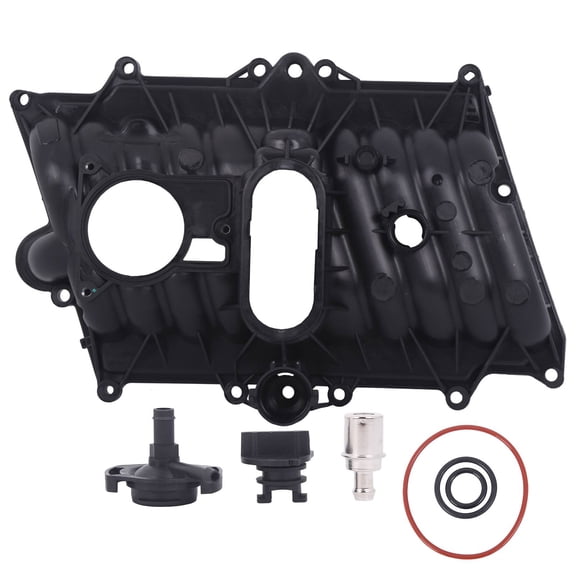 KT Parts Upper Engine Intake Manifold 17113541