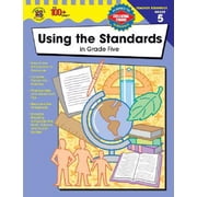 Using the Standards in Grade Five