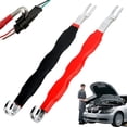 thumbnail image 4 of ZOUBAOQ Car Connector Removal Tool Wire Terminal Release Extractor Auto HOT, 4 of 8