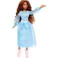 thumbnail image 5 of Disney The Little Mermaid Sing & Discover Ariel Fashion Doll, 5 of 6