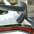 thumbnail image 6 of NINTE Rear Trunk Wing Spoiler for 2016-2021 Honda Civic Type-R Matte Black FK4 FK7, 6 of 6