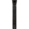 thumbnail image 3 of Ekena Millwork 2"W x 10"D x 12"H Legacy Wrought Iron Bracket, (Triple center brace), Antiqued Silver, 3 of 8