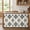 Sage Green, variant on Sage Green Aztec Pantry Cabinet Curtains 28''x51'', Southwest Boho Ethnic Chic Motifs Sink Skirt for Bathroom Kitchen Tall Utility Cabinet, Laundry Privacy Drape Waterproof Dishwasher Curtains