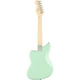 thumbnail image 4 of Squier Mini Jazzmaster HH Electric Guitar, Seafoam Green, 4 of 6