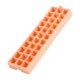 thumbnail image 2 of Caja de hielo,Bandejas de cubitos de hielo de verano Moldes de cubitos de hielo Contenedor de cubitos de hielo Solución innovadora Jadeshay A, 2 of 8