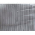 thumbnail image 4 of oneOone Georgette Viscose Royal Blue Fabric Pin Stripe Dress Material Fabric Print Fabric By The Yard 42 Inch Wide, 4 of 4