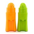 thumbnail image 2 of Gnmfd Multifunctional Manual Juicer Hand Press Fruit Citrus Lemon Orange Juice Extractor, Easy Clean, High Juice Yield, Portable Handheld Juicer for Home Kitchen Picnic Outdoor Use, 2 of 9