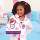 thumbnail image 2 of Set de mochilas para médicos de Toy Hospital Doc Mcstuffins Just Play, 2 of 5