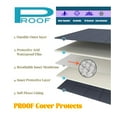 thumbnail image 5 of PROOF Custom Fit AUDI Q3 SUV Covers, 5 of 5