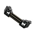thumbnail image 3 of Soportes de Parachoques de Riel Trasero perfke 1/10 Metal Servo Stand Trucks RC Car, 3 of 9