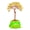 11, variant on Yihuala Crystal Stone Tree Bonsais Decorations Feng Shuis Decoration for Wealth/Fortunes and Luck Crystal Stone Money Tree