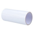 thumbnail image 7 of Raindrops Waterproof Tape for Outdoor Use 1 Roll 150X20cm White PVC for, 7 of 7