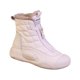 thumbnail image 4 of Botas de nieve de invierno para mujer, zapatos antideslizantes de otoño e invierno para senderismo, trabajo, invierno Beige UE 36 Yuyangstore Botas de nieve de invierno, 4 of 8