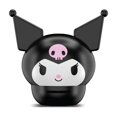 thumbnail image 1 of Parlante inalámbrico Bluetooth Hello Kitty Kuromi portátil, 1 of 6