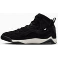 thumbnail image 2 of Men's Jordan True Flight Black/Phantom-Anthracite (342964 050) - 12, 2 of 6