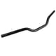 thumbnail image 2 of Manillar de acero para motocicleta de 25 mm compatible con Sportster XL 883 1200 (negro), 2 of 9