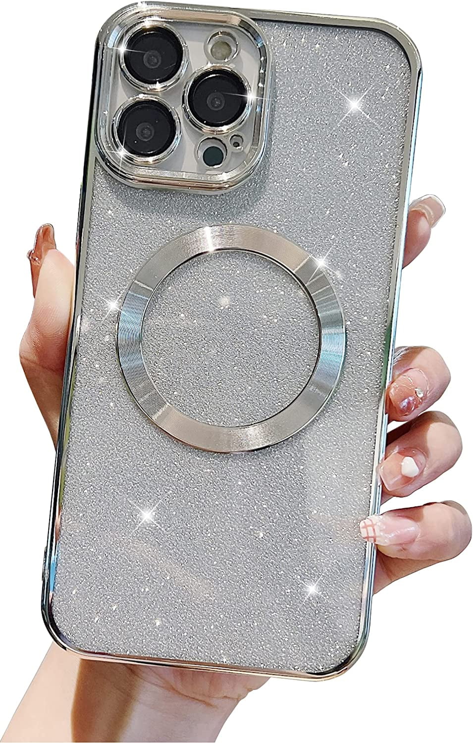 Compatible with iPhone 13 Pro 6.1