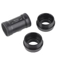 thumbnail image 3 of 24mm Roulement Scellé Boîtier de Pédalier Haute Résistance Léger Durable, Excellent Accessoire pour les Amateurs de Cyclisme, Compatible avec Hollowtech II Broche, 3 of 7