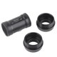 thumbnail image 3 of Rodamientos Sellados Para Rodamientos De Bicicleta, Rosca De Soporte Inferior De Presión De 24 Mm Ajuste De Montaña Rodamiento Sellado Soporte Inferior Accesorio De Piezas De, 3 of 7