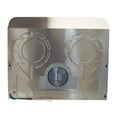 thumbnail image 3 of Sakura 30" U3H Stainless Steel Range Hood, 3 of 5