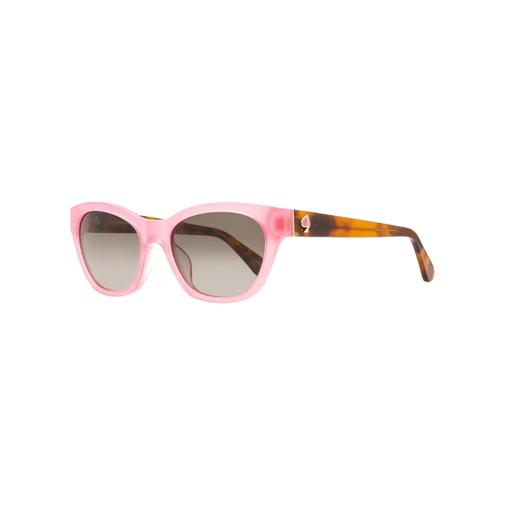 Kate Spade New York Kate Spade Petite Sunglasses Jerri/S 35JFF Pink