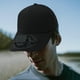 thumbnail image 5 of Gorra de verano recargable para hombre y mujer, de secado rápido, de poliéster, recargable por USB, para viajes de ocio, para adultos, color sólido, 5 of 6