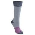 thumbnail image 4 of Genuine Dickies Women's Charcoal Fiber Basic Thermal Crew Socks, 2-Pack, 4 of 4