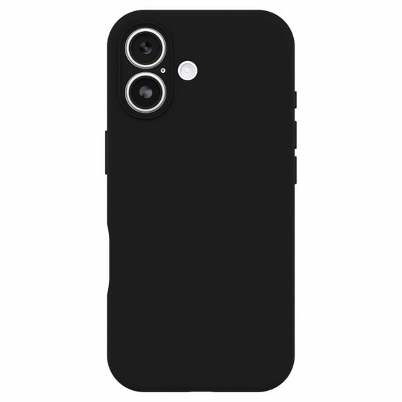 OtterBox Étui Figura Noir pour iPhone 17