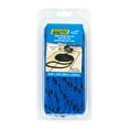 Seachoice 42411 High Quality Dock Rope for Boating DoubleBraid MFP