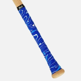 Grip De Batte Rawlings Shock Néon Jaune 1 Mm - Neuf Pour Baseball Softball