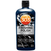 303 Finishing Polish For The Professional Show Car Shine - Maximum Paint Clarity - Mirror Like Finish - Removes 2500 Grit Scratches (Step 3), 12 fl. oz. (30703)