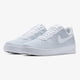 thumbnail image 2 of Size 11 - Ni&ke Air Force 1 Flyknit 2.0 Low Pure Platinum, 2 of 6