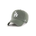 thumbnail image 1 of Gorra 47 New York Yankees Clean Up MLB verde ajustable, 1 of 2