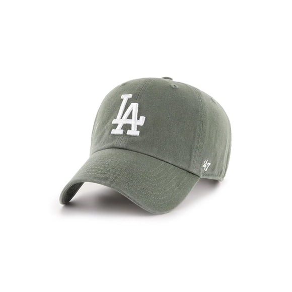Gorra 47 New York Yankees Clean Up MLB verde ajustable