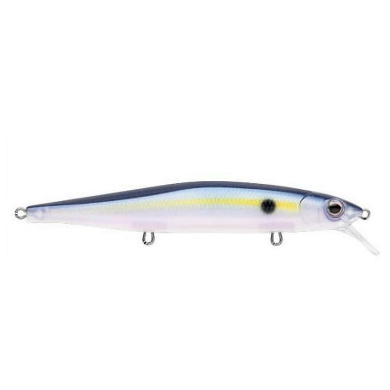 Wobbler Rapala Precision Xtreme Mavrik Custom 110 - Leurre De La Pêche