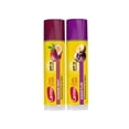 thumbnail image 4 of Bálsamo para labios Carmex Daily Care duo pack passion fruit & sugar plum fps 15 2 pzas, 4 of 4