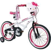 18" Hello Kitty Bicycle