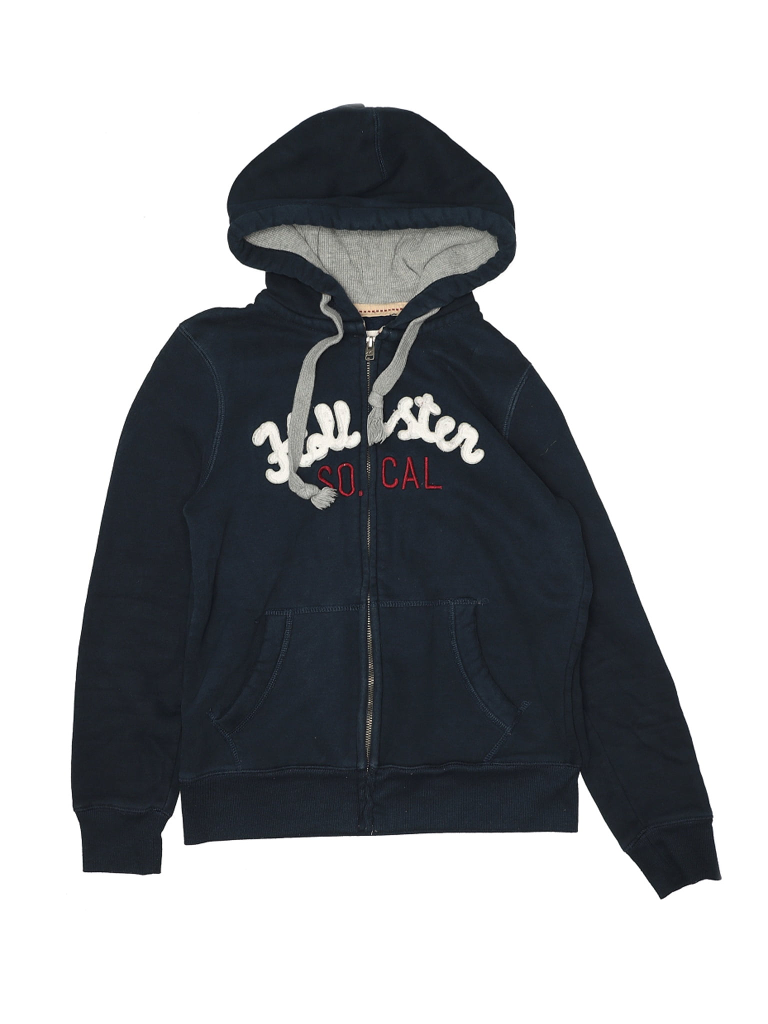 youth hollister hoodie