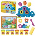 thumbnail image 3 of Play-Doh Starters Shapes & Colors Dinosaur Toy, 3 of 10