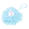 thumbnail image 1 of OUNONA Almohada Para Con Y Flores Para Eventos De, 1 of 7