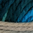 thumbnail image 2 of Bernat® Softee® Chunky™ Ombre Yarn, Acrylic #6 Super Bulky, 2.8oz/80g, 77 Yards, 2 of 8