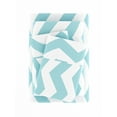 thumbnail image 5 of Ultra Soft 4-Piece Bed Sheets Set - Turquoise Arrow Printed Sheets for Queen Bedding by Comfort Canopy, 5 of 9