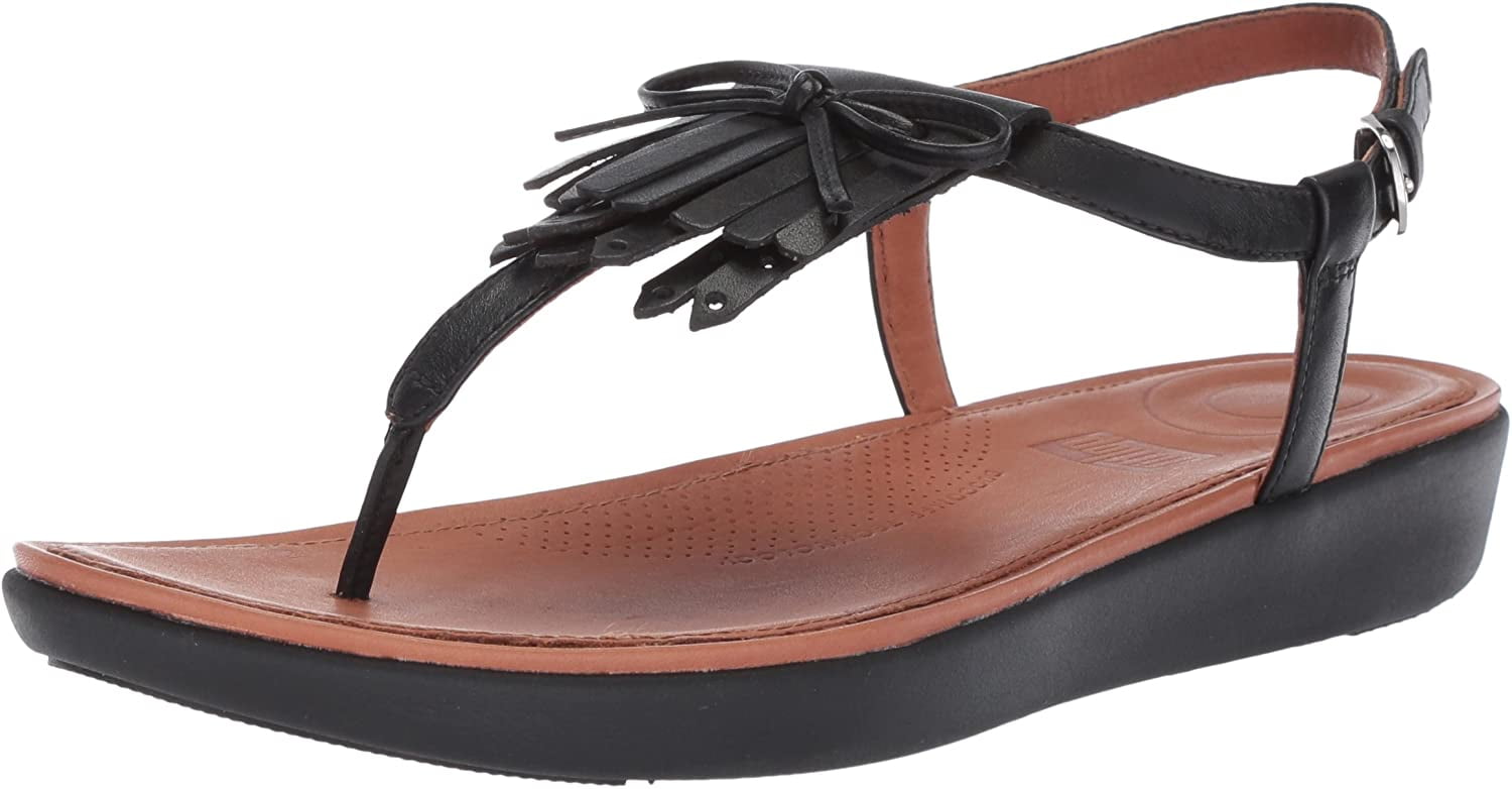 black flat sandals canada