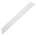 thumbnail image 3 of WRISTBIQUE Door Metal Plate Stainless Steel Silver General Users Various Occasions 1Pcs, 3 of 11