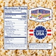 thumbnail image 4 of Great Northern Popcorn Premium 8 Ounce Popcorn Portion Packs, Case of 24, 4 of 8