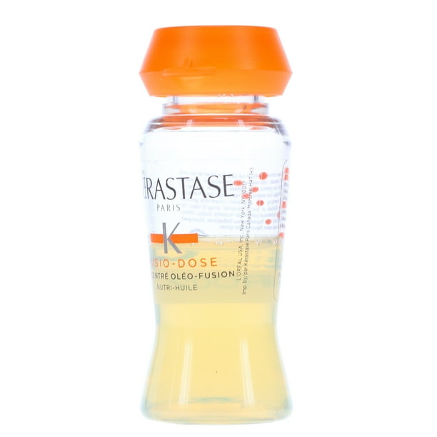 Kerastase Fusio-Dose Concentre Oleo-Fusion Treatment 10 pcs