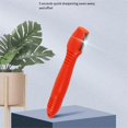 thumbnail image 4 of 2 Pcs Universal Pocket Blade Sharpeners in Durable Tungsten Steel Alloy,Multipurpose Garden Tool for Enhanced Pruning, 4 of 5