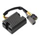 thumbnail image 2 of for SeaDoo Voltage Regulator Rectifier 4-TEC GTX RXT RXP, 2 of 5